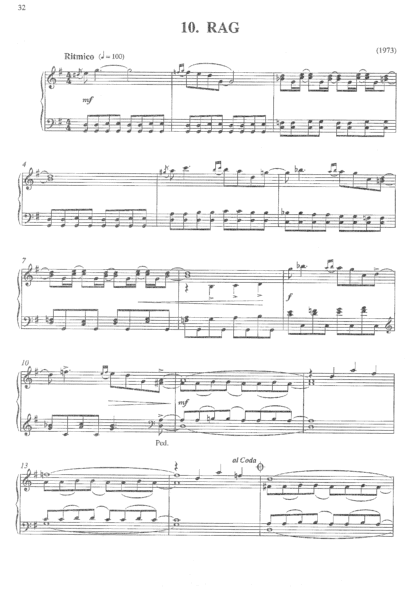 Rag (from Lifecycle), op.489j