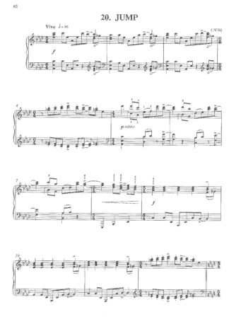 Jump (from Lifecycle), op.489t