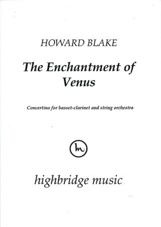 The Enchantment of Venus. op.566a