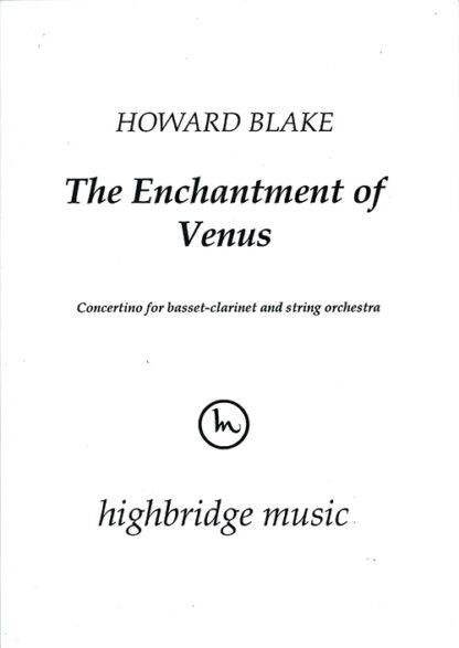 The Enchantment of Venus. op.566a