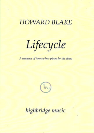 Lifecycle, op.489