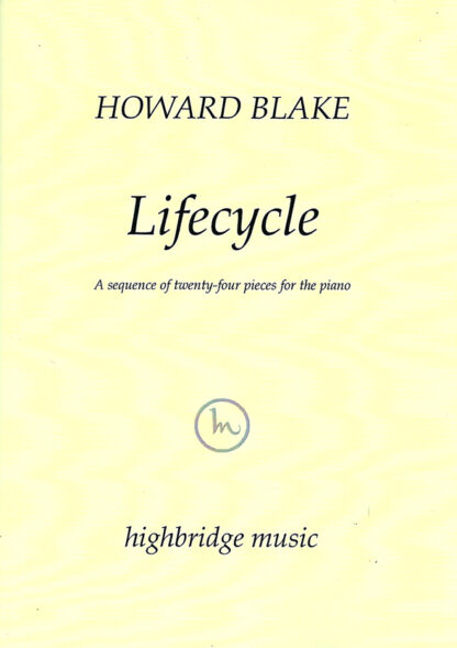 Lifecycle, op.489