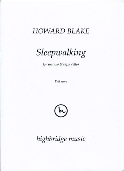 Sleepwalking, op.505