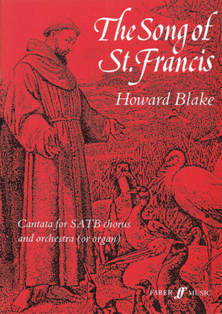 The Song of St Francis, op.248
